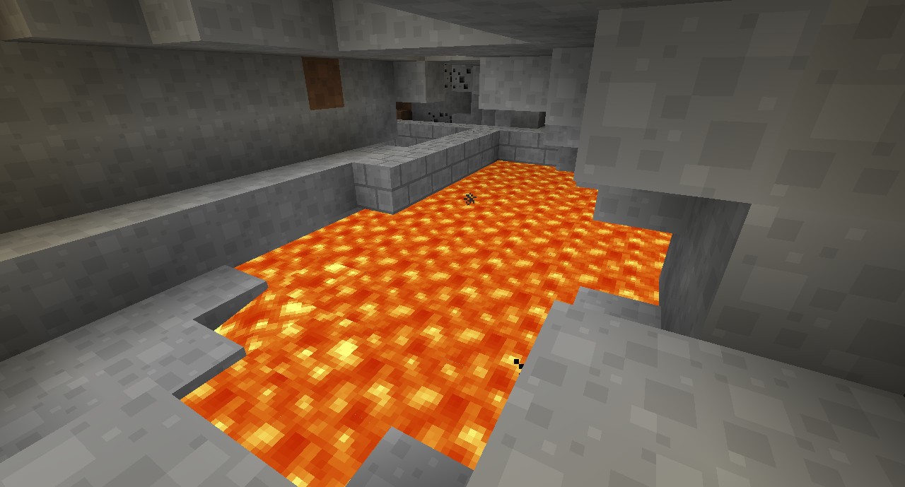 Small Cave